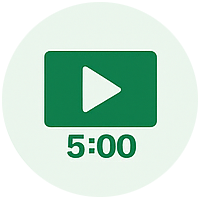 Pinpoint Key Video Segments