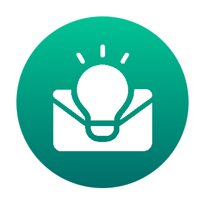 Receive personalized summaries by email